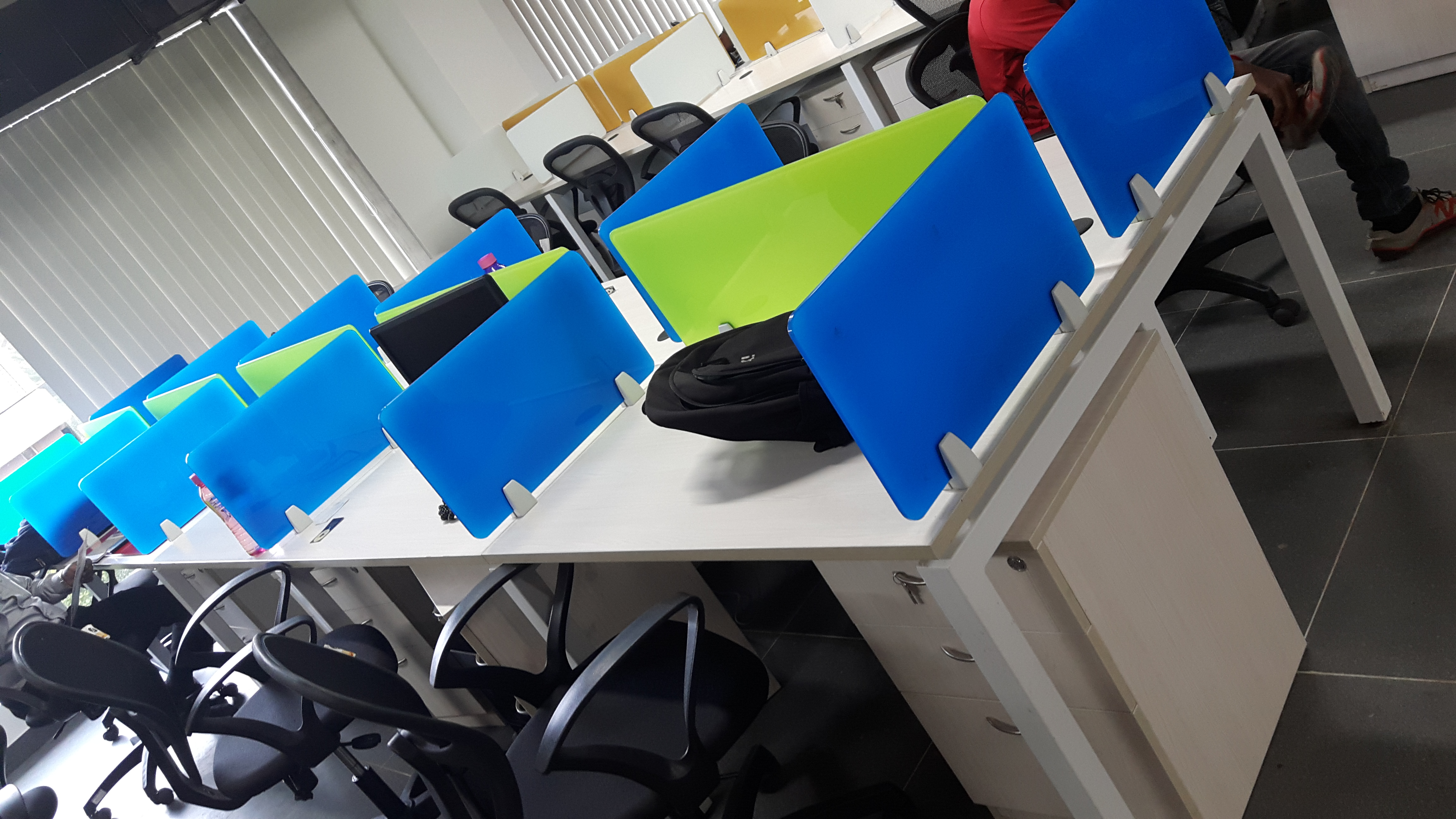 Samrudhi Office Chair